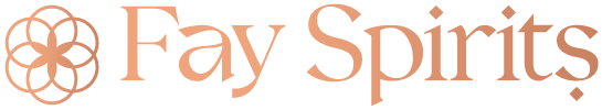 Fay Spirits - Logo