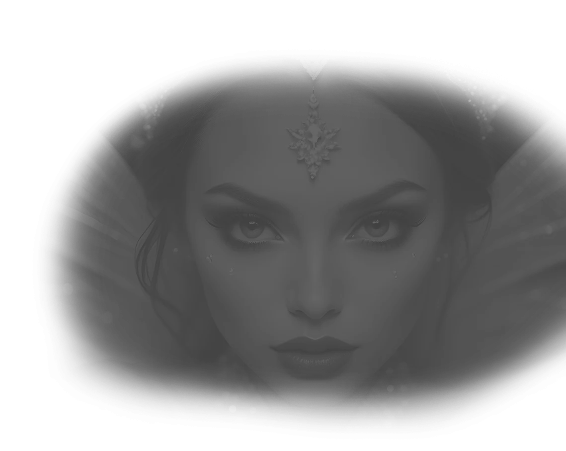 Fay Spirits - Mystique Eyes of Fay Spirit